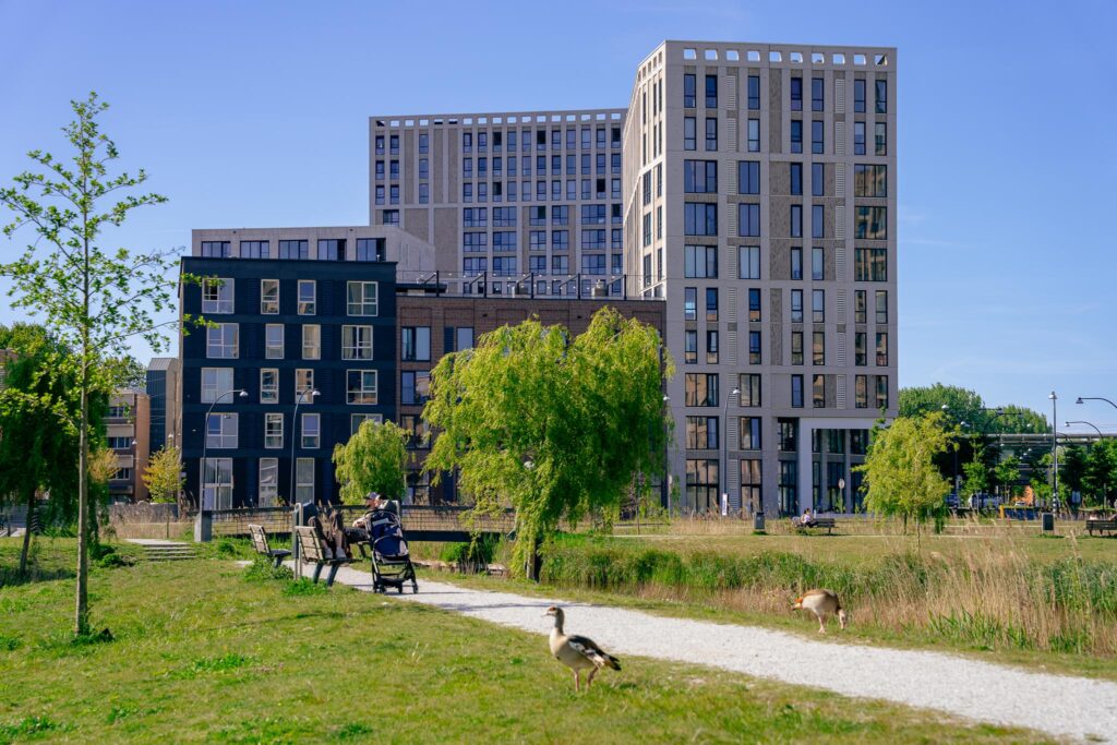 lapidair, vastgoed, levendigheid, fotografie, gebiedsontwikkeling